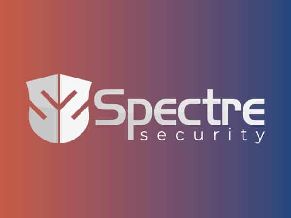 Spectre Security - Picton Parrot Designs